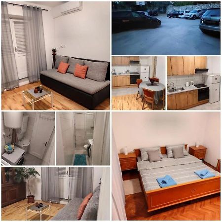 Aurora Apartman Leilighet Zadar Eksteriør bilde