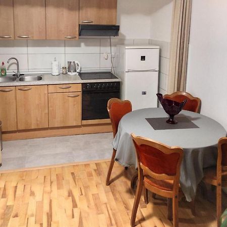 Aurora Apartman Leilighet Zadar Eksteriør bilde