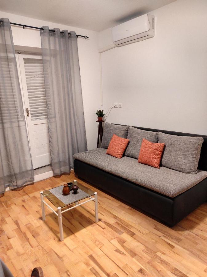 Aurora Apartman Leilighet Zadar Eksteriør bilde