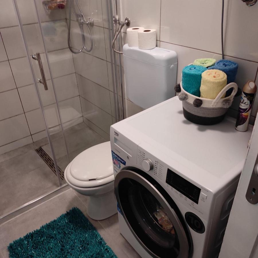 Aurora Apartman Leilighet Zadar Eksteriør bilde